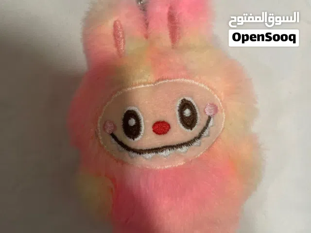 مداليه لابوبو جديد