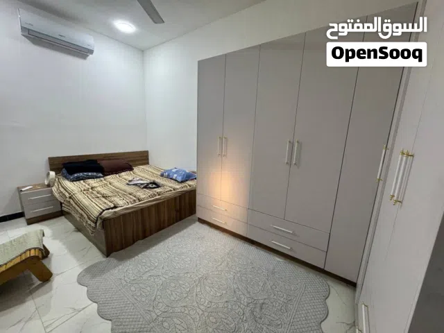 غرفة نوم بيضة نجارة عراقية