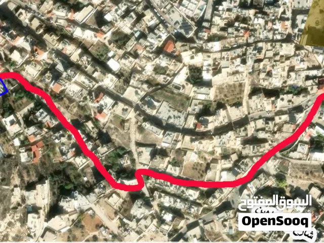 Building for Sale in Bethlehem Wad Ma'ali