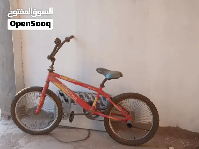 دراجة 24 للبيع