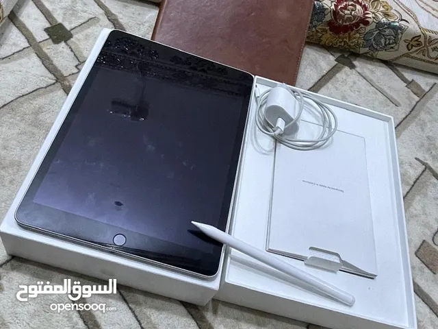 Apple iPad 9 64 GB in Basra