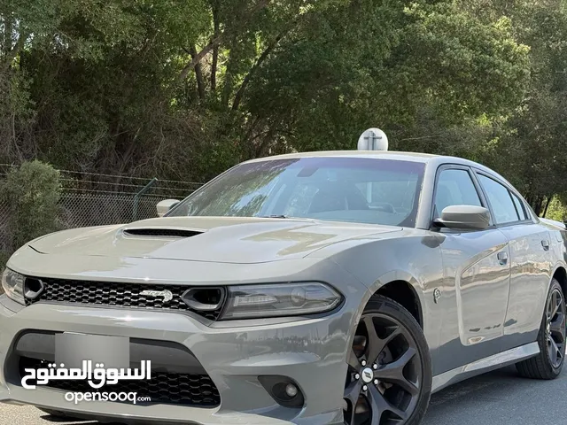Dodge charger 2019 gt option (super track back).