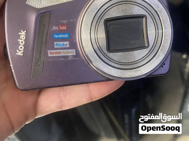 كاميرا ديجتال كوداك