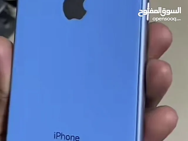Apple iPhone XR 64 GB in Béni Mellal