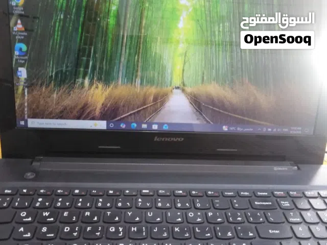 Windows Lenovo for sale  in Zarqa