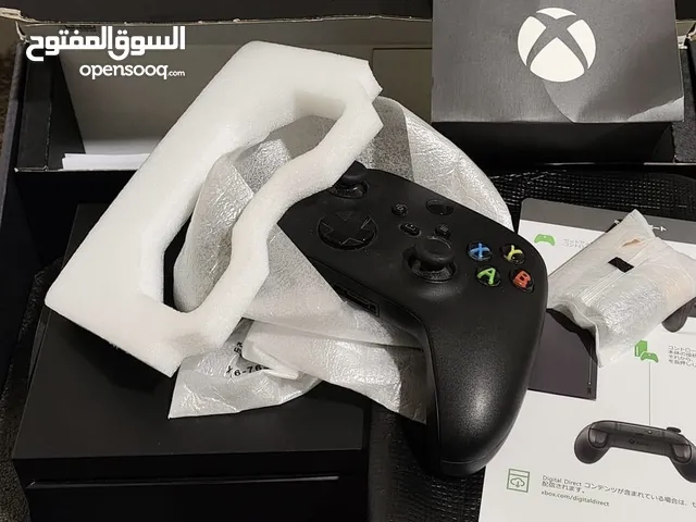  Xbox Series X for sale in Tripoli
