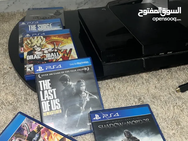 PlayStation 4 PlayStation for sale in Tripoli