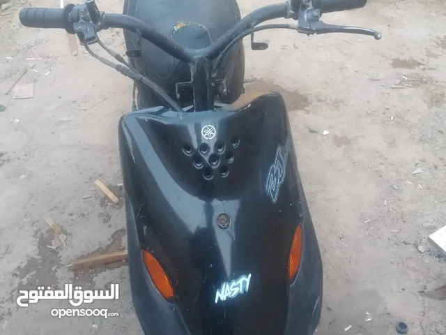 دراجة نضيفه وحلوه شلعا و كفرات كامله ومحتاج أريد ابيع