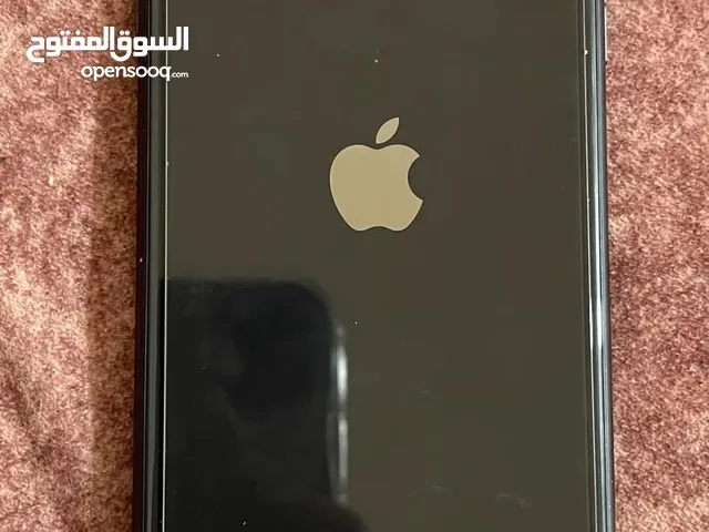 Apple iPhone 11 128 GB in Aqaba
