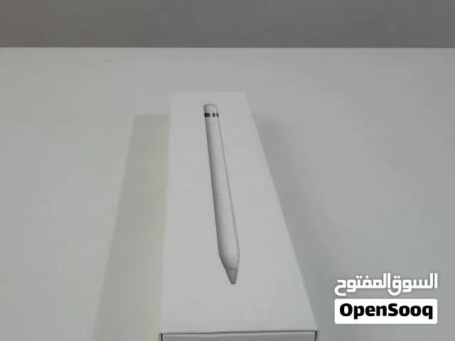 قلم ابل الجيل الأول  Apple Pencil 1st generation