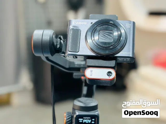 للبيع Hohem iSteady M6 Kit – جيمبال احترافي للموبايل