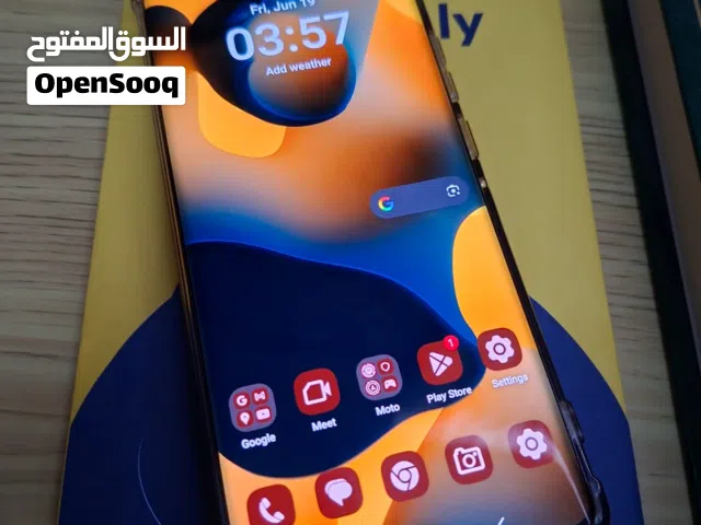 moto edge 50 pro 512gb