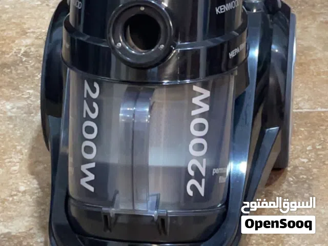 Kenwood vaccum cleaner
