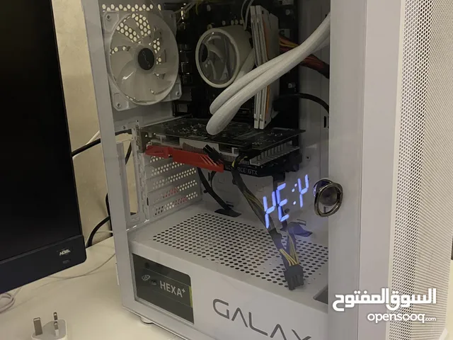 بيسي مواصفات متوسطه للبيع (قابل لتفاوض )PC