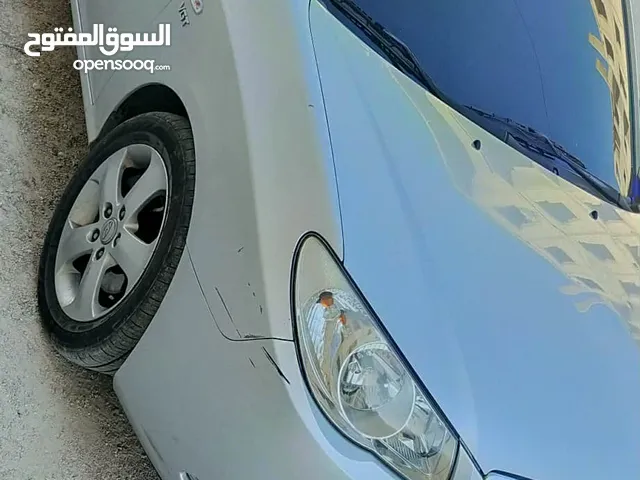 Used Hyundai Avante in Aleppo