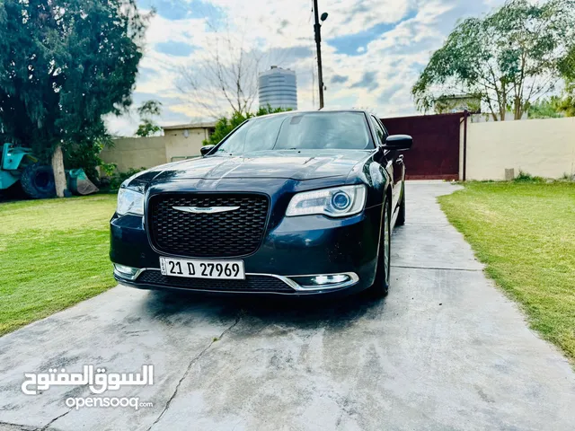 New Chrysler Other in Baghdad