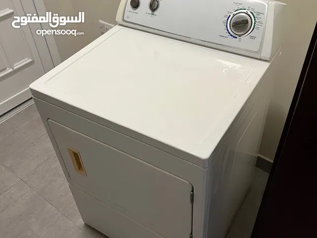 Electrical Whirlpool Dryer Front Load