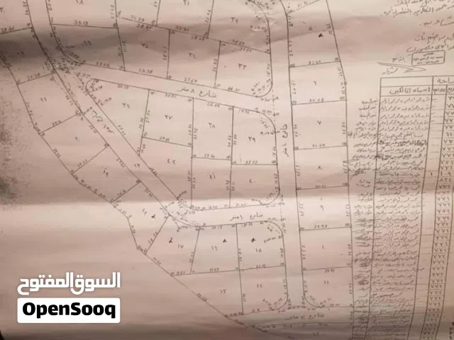 قطعة ارض مميزة كحليشة