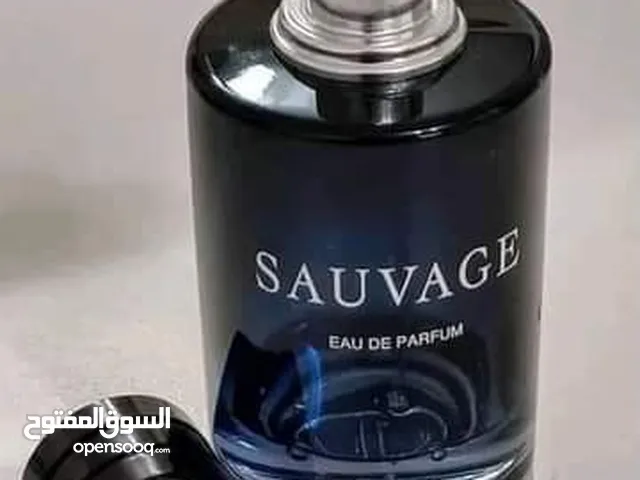 عطر  Sauvage Parfum Dior ثابت وفواح لاكثر من 5 أيام