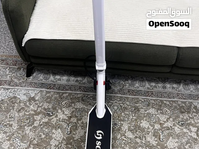 سكوتر شركة سكواي مستخدم اسبوعين