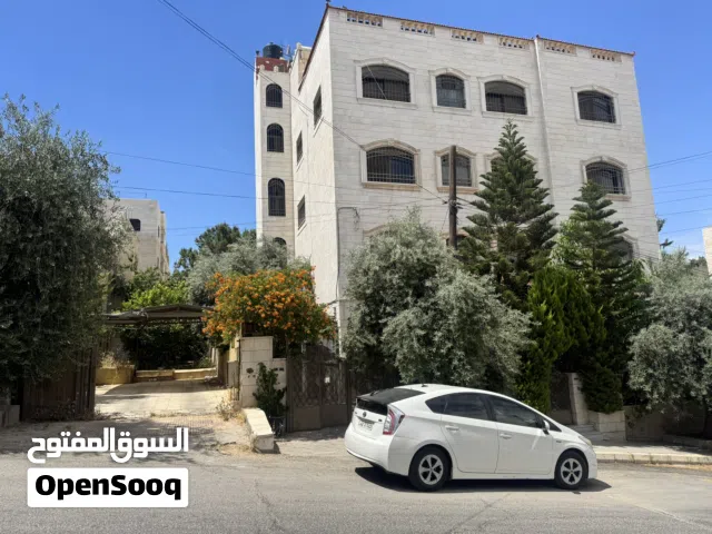 150 m2 3 Bedrooms Apartments for Rent in Amman Tabarboor