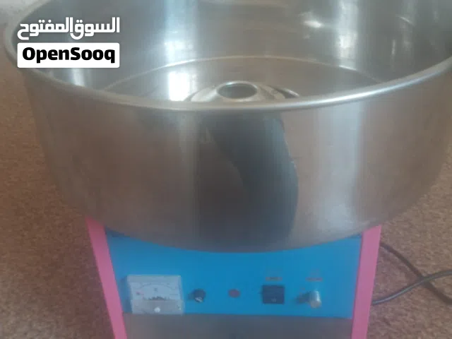 مكينة حلوة صوف