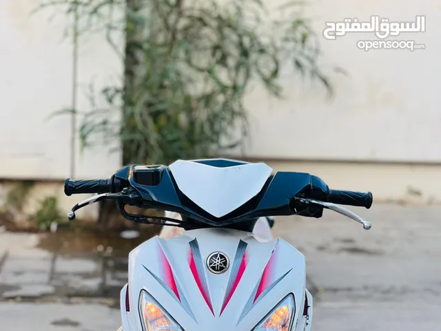 Yamaha YZF-R6 2015 in Tripoli