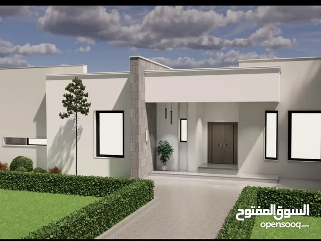 265 m2 3 Bedrooms Townhouse for Sale in Benghazi Boatni