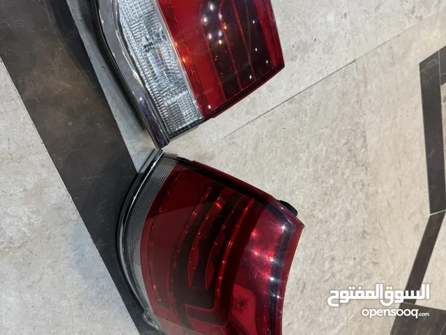 قطع غيار لاند گروز غمازات و بگلايت وكڤرات