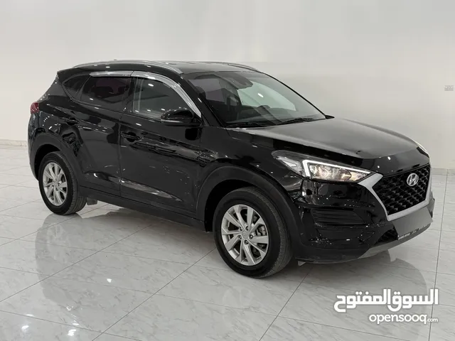 هونداي توسان نخب اول بسعر مميز 4/4