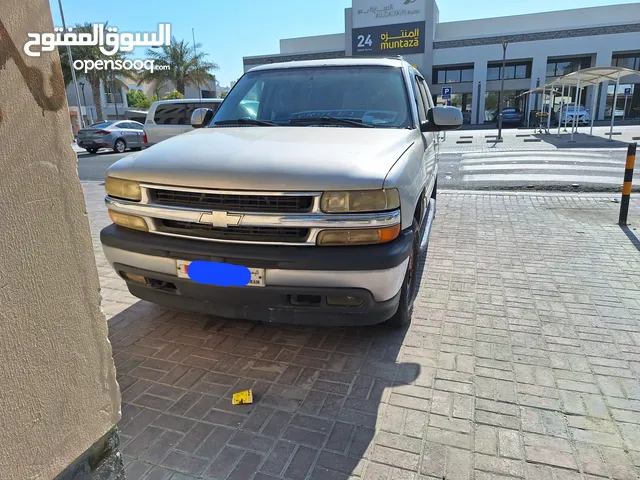 Used Chevrolet Tahoe in Muharraq