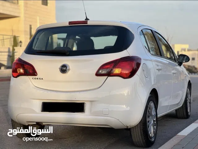 سكودا 2021 واوبل كورسا 2019