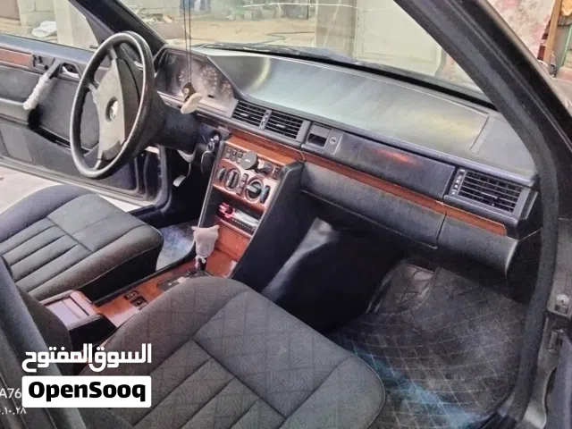 مارسيد للبيع موديل 1993