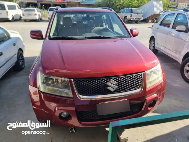 للبيع جيب اقتصادي وعملي ياباني 100%