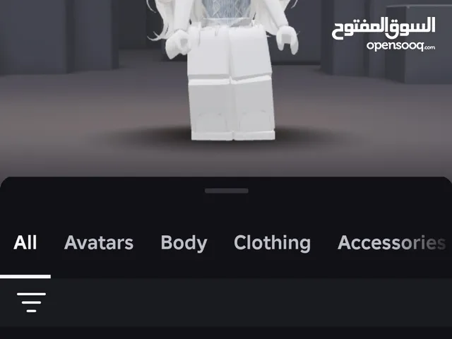 حساب روبلوكس فيه نجمة ماب البيوت