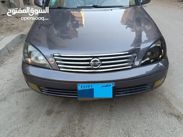 Nissan Sunny 2021 in Cairo