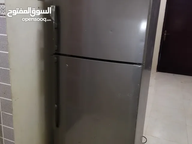 Daweo big fridge