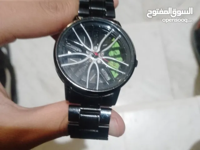 Analog Quartz Others watches for sale in Irbid