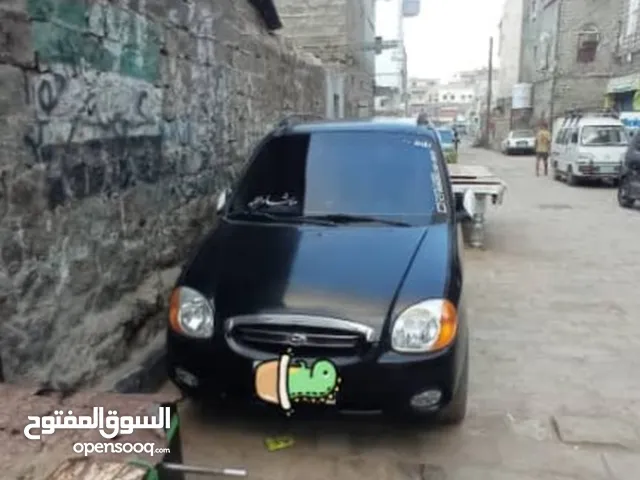 Used Hyundai Atos in Aden