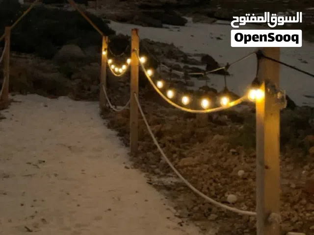 ليتات طاقه شمسه جدد مستخدمات فقط مرتين