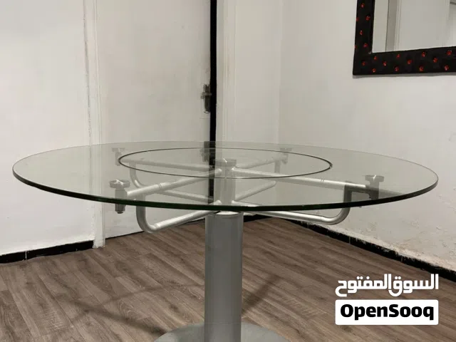 طاوله سفره  سكريت ثقيله بدون كراسي للبيع