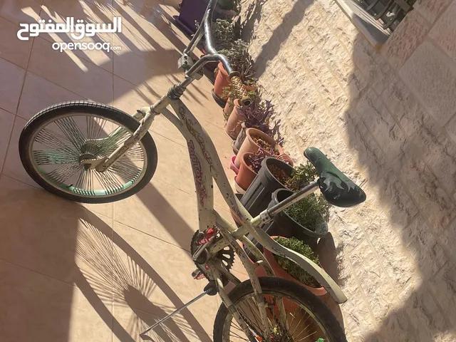 بسكليت 20 كوبرا بريك بداله