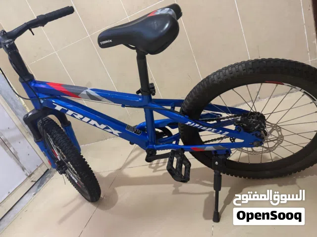 دراجات اطفال بحاله ممتازه للبيع