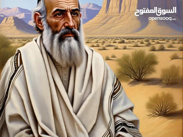 مرحبا بك اسمي موسي