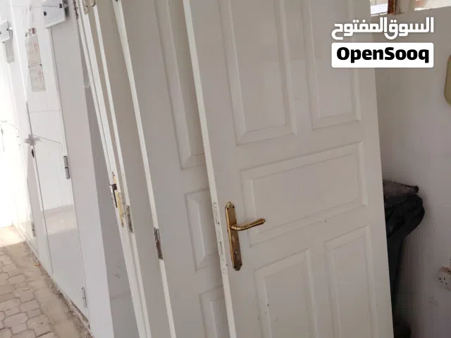 ابواب خشب داخليه