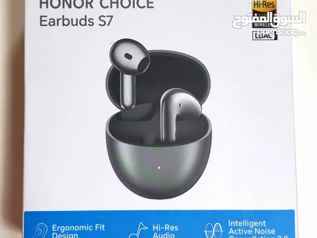 HONOR CHOICE Earbuds S7