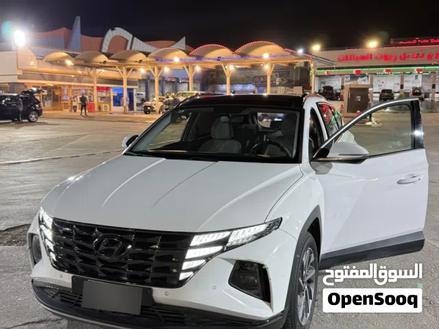 توسان موديل 2023 فول مواصفات