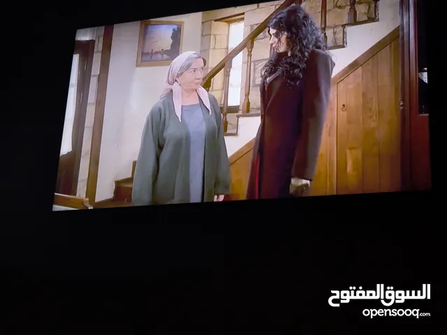 شاشه رؤيل الرحماني حجم 50