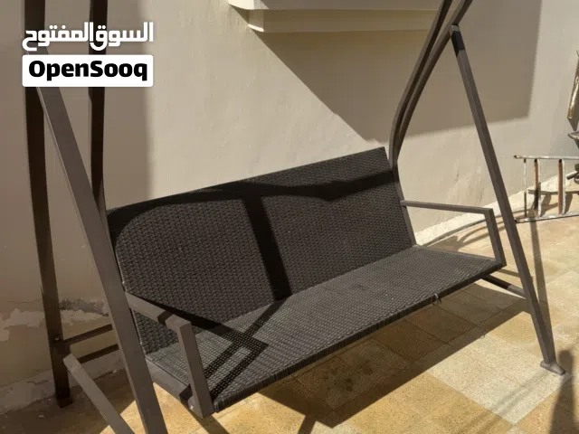كرسي متأرجح (هزاز)