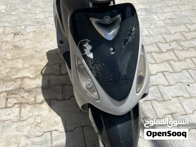 2007 ياماها أخرى